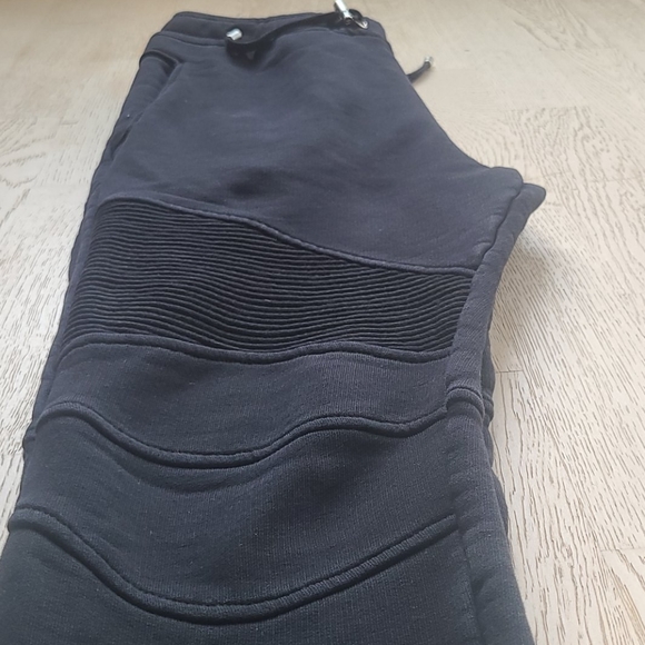 Balmain Moto Sweats - Picture 9 of 10